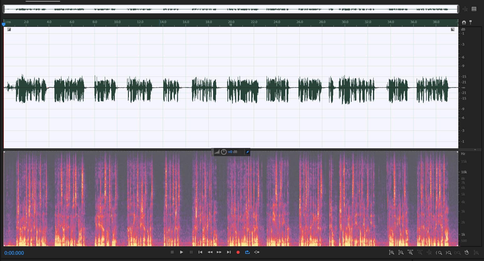 How to Increase Audio Volume Without Distortion? - Voice Over Tip