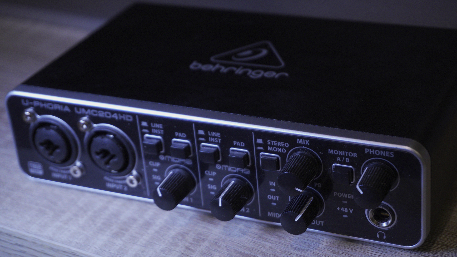 How to Record Audio with Two XLR Microphones? Voice Over Tip