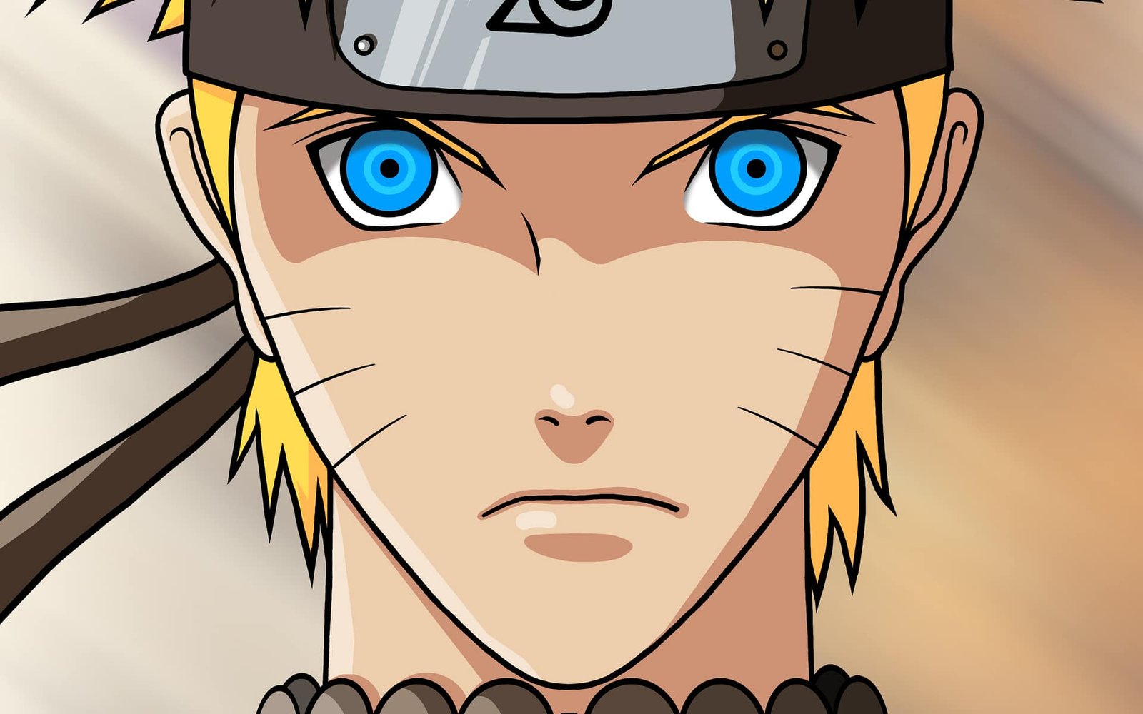 To sound like a dubbed Naruto version you will need to stay energetic and a...