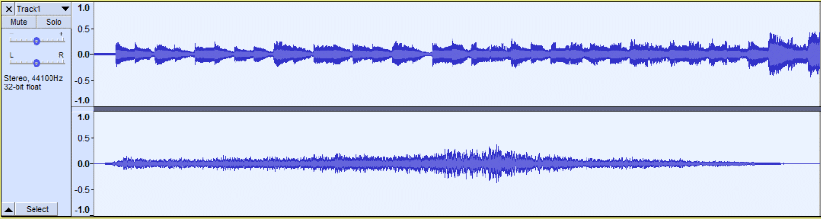 Ресемплер. Размер буфера экрана консоли. Stereo to mono. Экспорт дорожки из моно в моно logic. Аудасити одна моно две стерео.