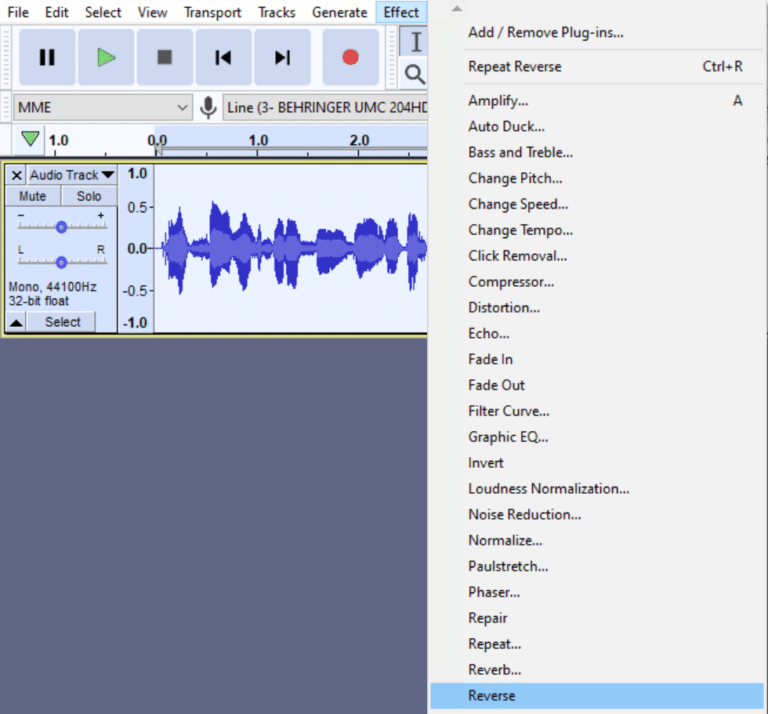audacity quick start guide audacity quick start guide
