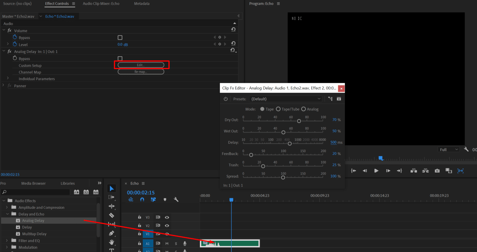 how-to-add-echo-in-premiere-pro-voice-over-tip