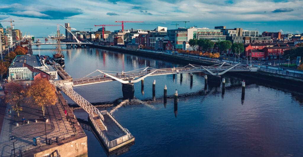 Dublin, Ireland