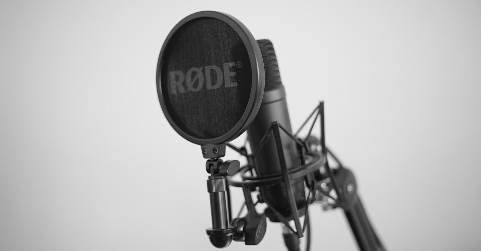 Which Microphones Have the Highest Sensitivity? Voice Over Tip